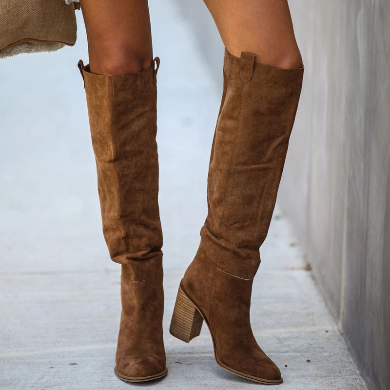 Stylish Orthopedic Boots for Any Occasion