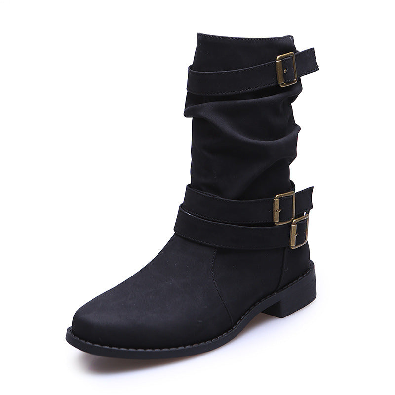 Comfortable Orthopedic Boots for Daily Wear