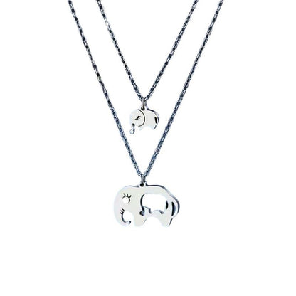 Classic Necklace with Timeless Appeal