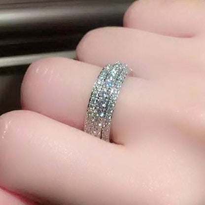 Charming Ring for Any Occasion