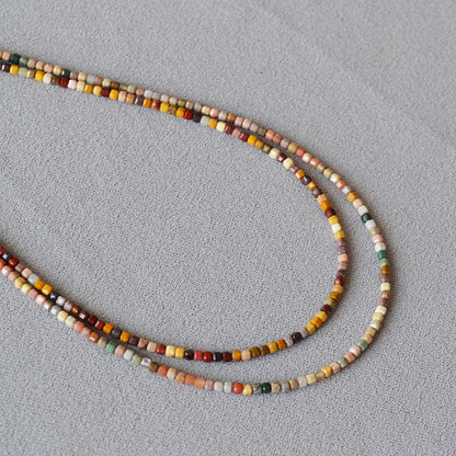 Classic Necklace with Timeless Appeal
