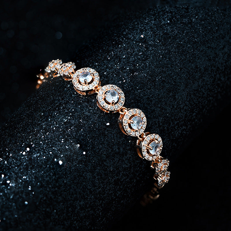 Elegant Bracelet for Every Occasion