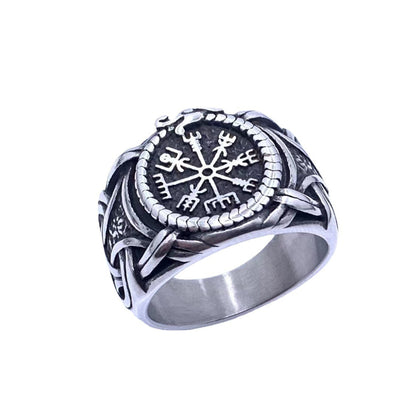 Elegant Ring for Every Occasion