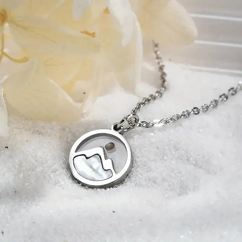Stunning Necklace for Daily Wear