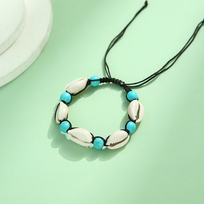 Romantic Anklet for Special Moments
