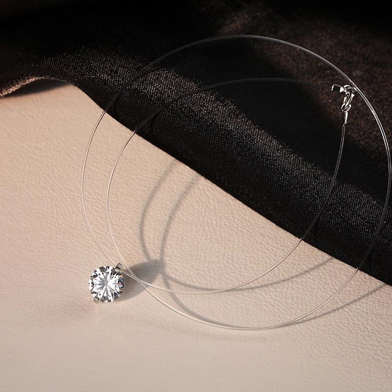 Stunning Necklace for Daily Wear
