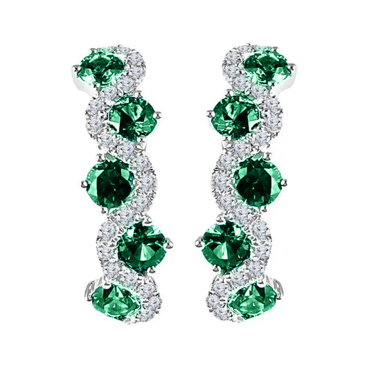 Delicate Artisan Earring