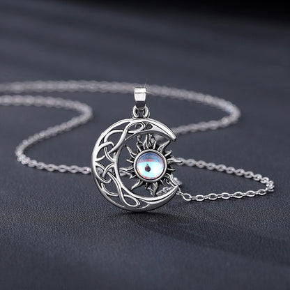 Delicate Artisan Pendant