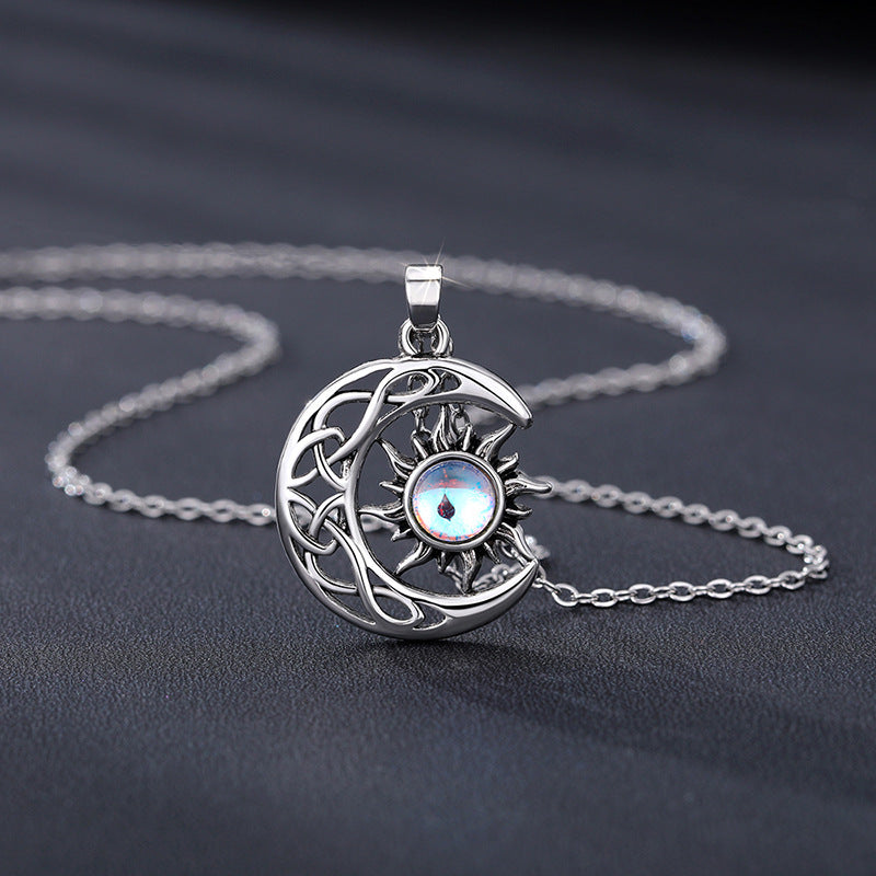 Delicate Artisan Pendant