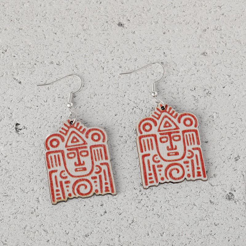 Stunning Earring for Daily Wear