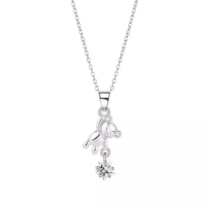 Classic Necklace with Timeless Appeal