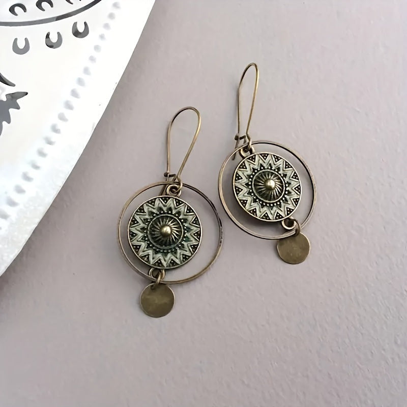 Beautiful Earring with Unique Style
