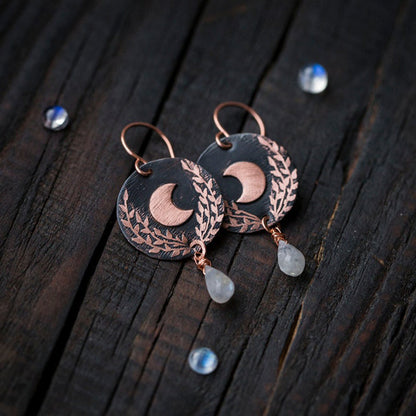 Charming Earring for Any Occasion
