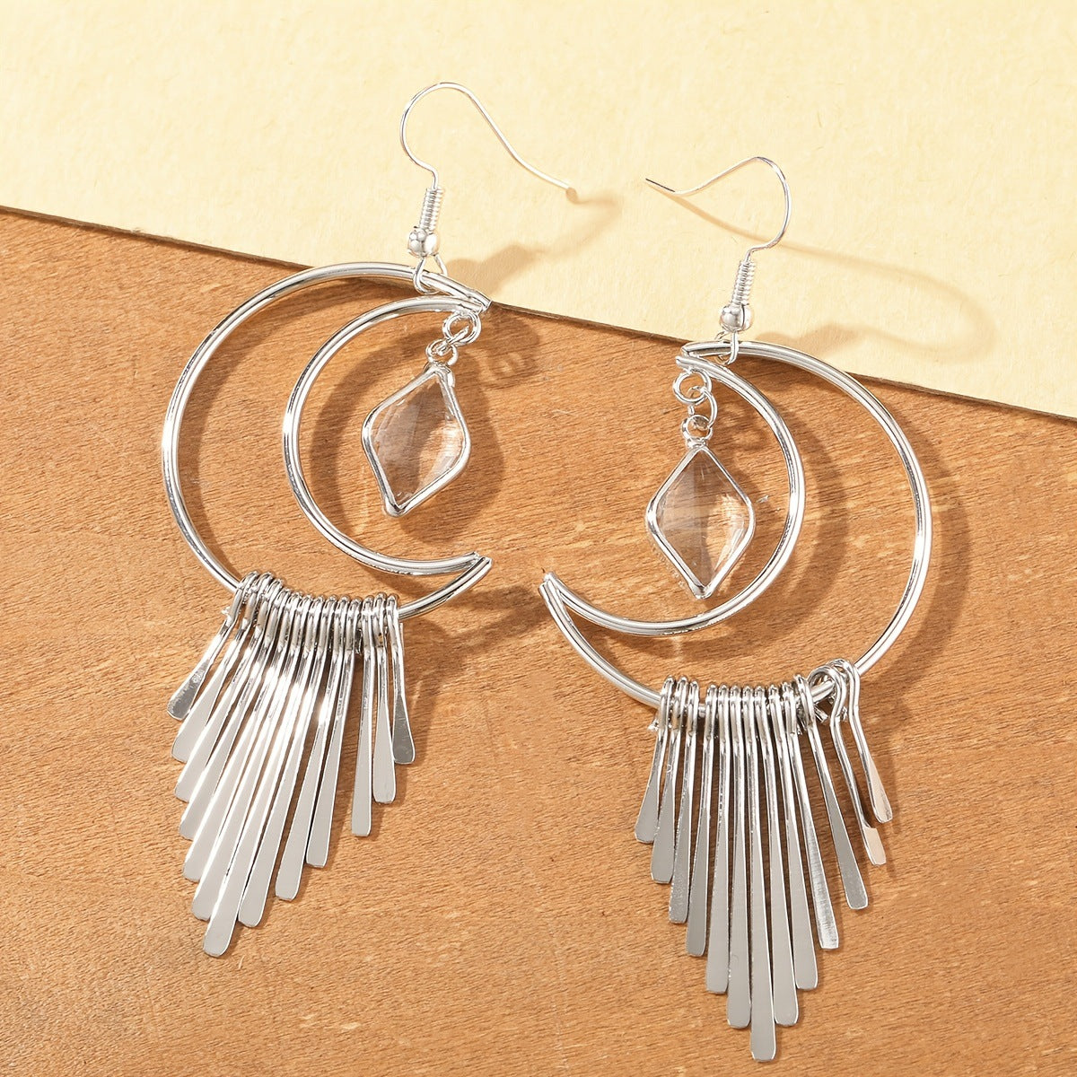 Elegant Earring for Every Occasion