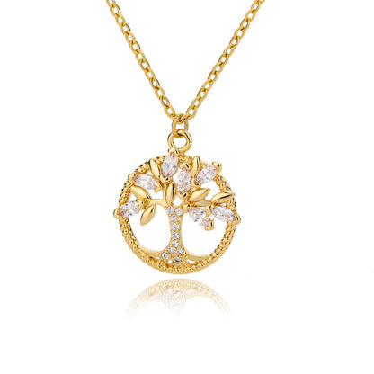 Romantic Necklace for Special Moments