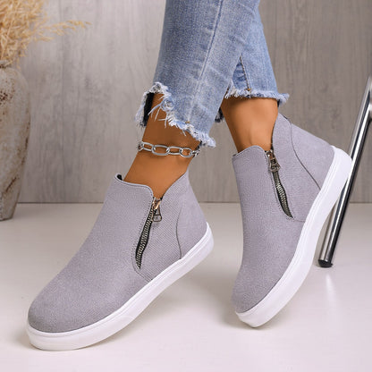 Elegant Orthopedic Shoes for Every Step