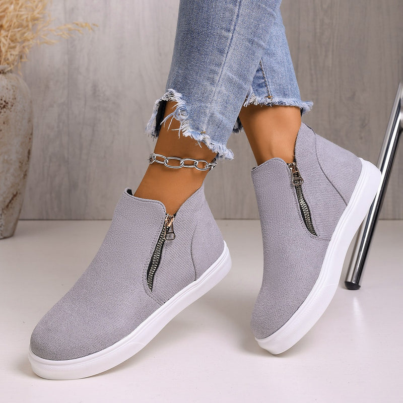 Elegant Orthopedic Shoes for Every Step