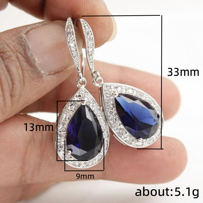 Stunning Earring for Daily Wear