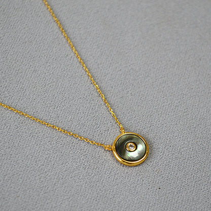 Elegant Gold Necklace for Every Occasion