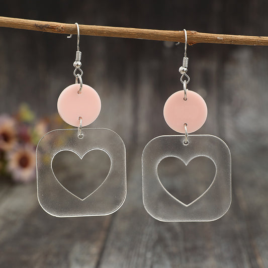 Charming Earring for Any Occasion