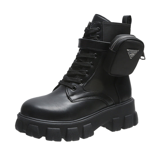 Stylish Orthopedic Boots for Any Occasion