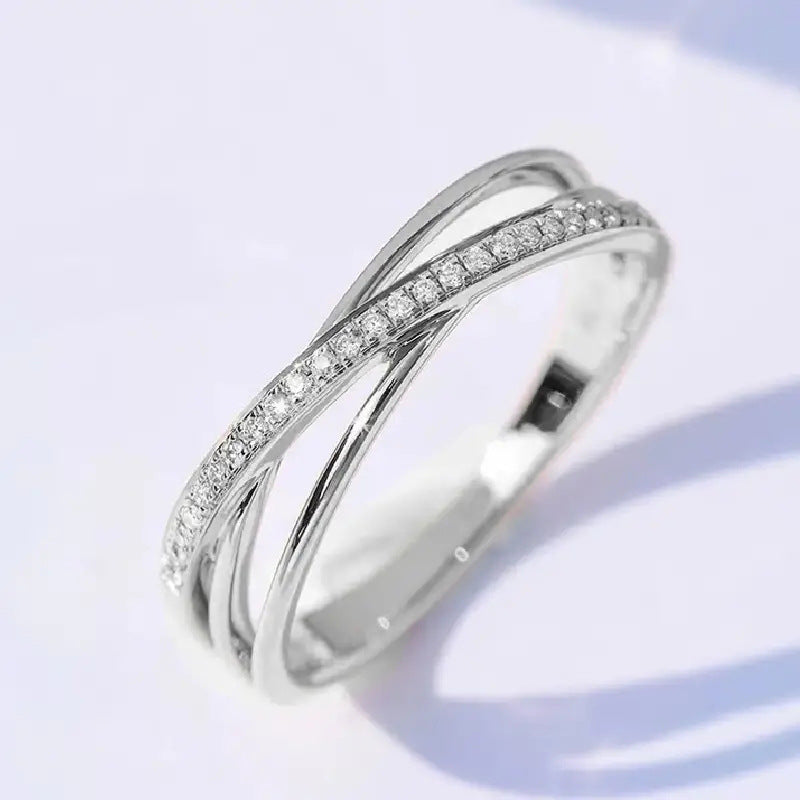 Beautiful Ring with Unique Style