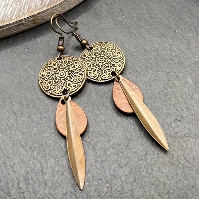 Elegant Earring for Every Occasion