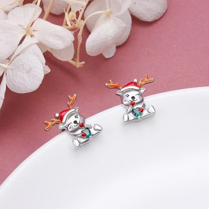 Romantic Earring for Special Moments