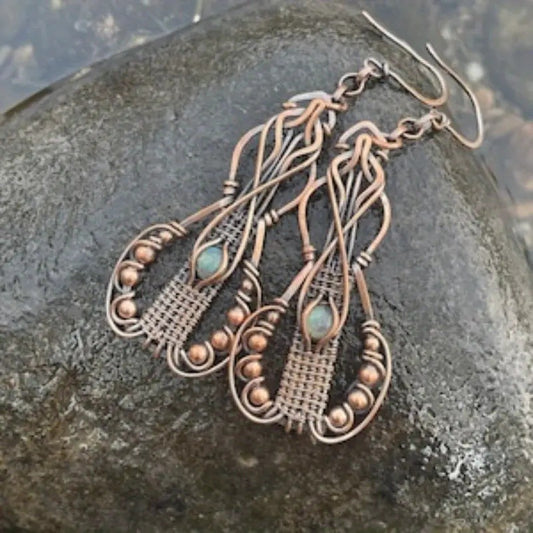 Classic Earring with Timeless Appeal