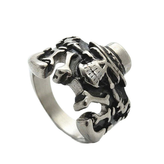 Elegant Ring for Every Occasion