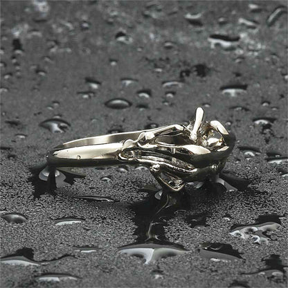 Delicate Artisan Ring