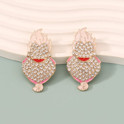 Elegant Earring for Every Occasion