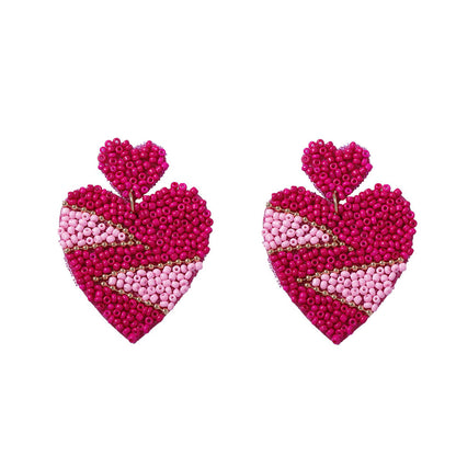 Romantic Earring for Special Moments