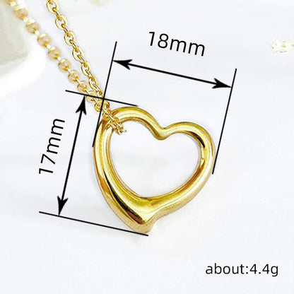 Classic Necklace with Timeless Appeal