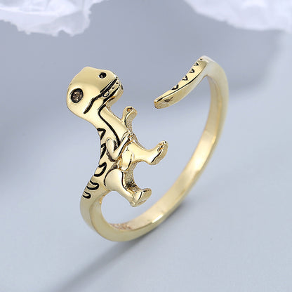 Romantic Ring for Special Moments