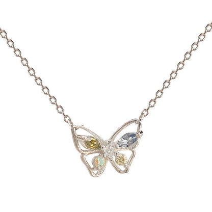 Vintage Handmade Necklace