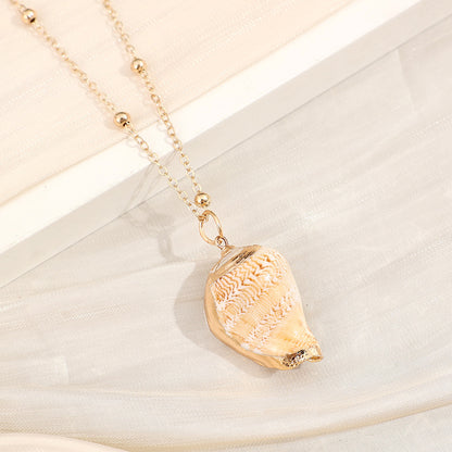 Beautiful Necklace with Unique Style