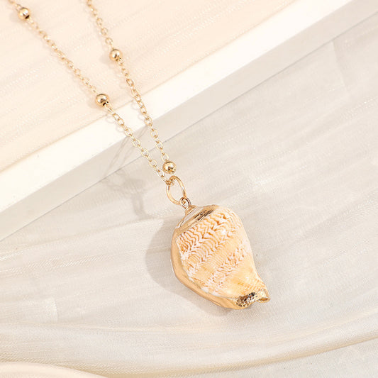 Beautiful Necklace with Unique Style