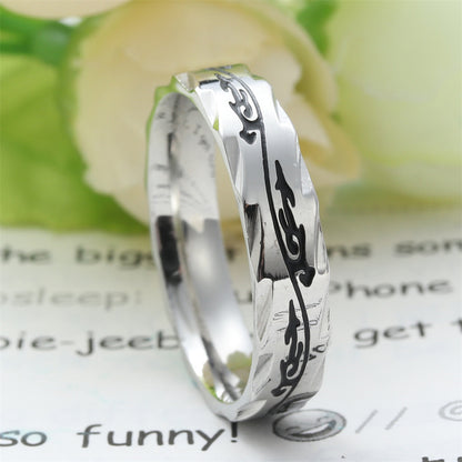 Romantic Ring for Special Moments