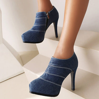 Comfortable Orthopedic Boots for Daily Wear