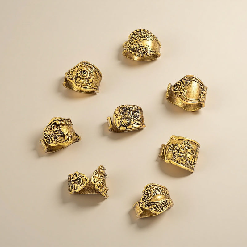 Stunning Set for Daily Wear