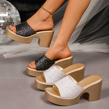 Beautifully Crafted Orthopedic Heels