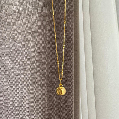 Vintage Handmade Necklace