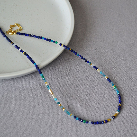 Vintage Handmade Necklace