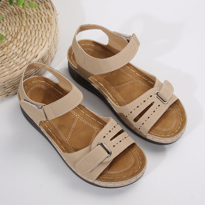 Comfortable Orthopedic Sandals for Daily Wear