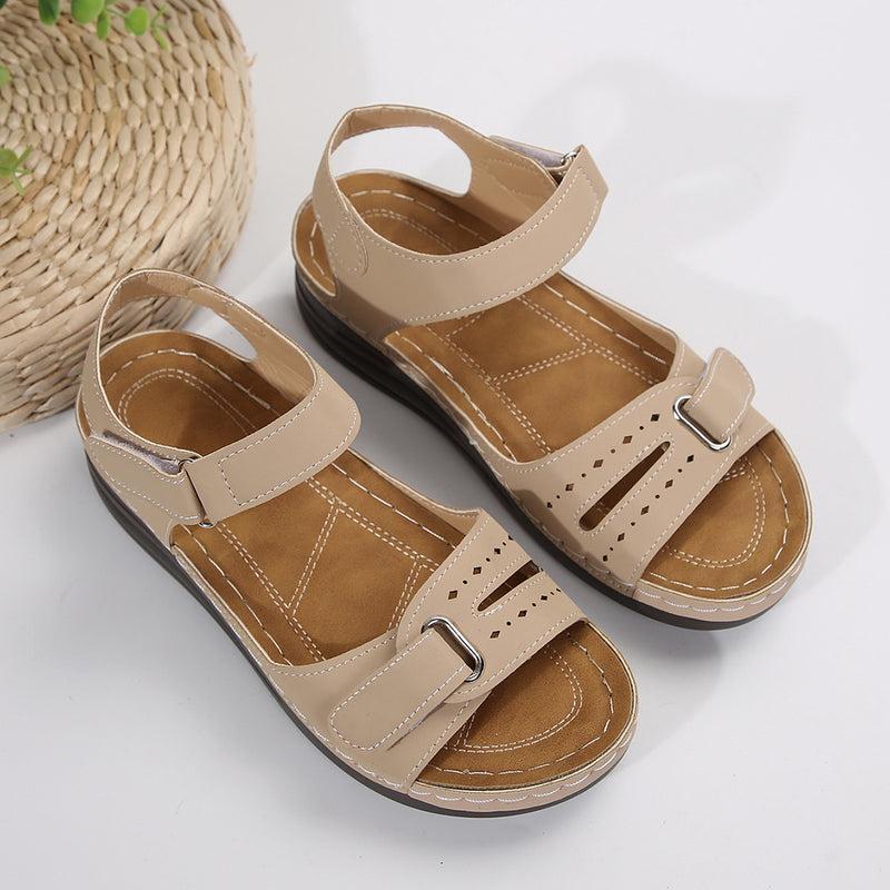 Comfortable Orthopedic Sandals for Daily Wear