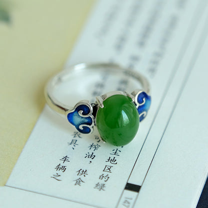Charming Ring for Any Occasion