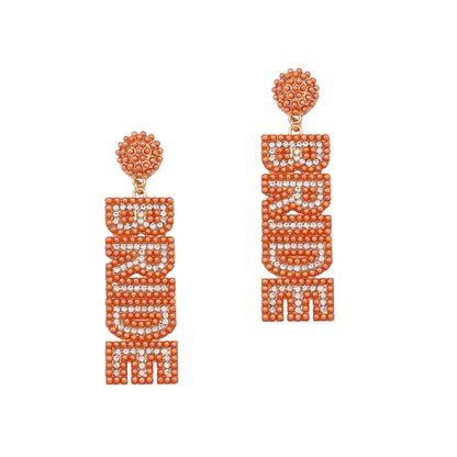 Elegant Earring for Every Occasion