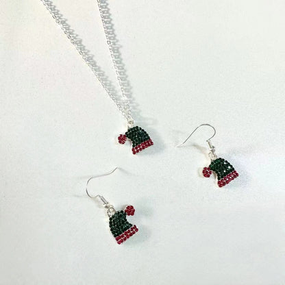 Vintage Handmade Set