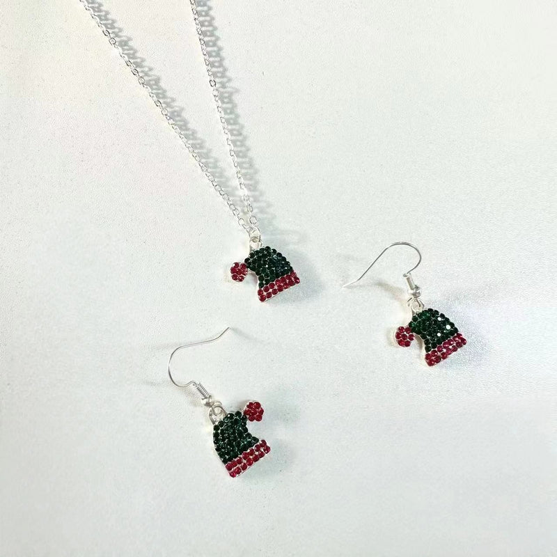 Vintage Handmade Set
